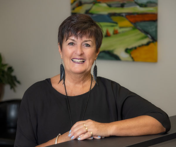 Diane McIlwrick - Reception / Office Administrator | Atkinson Crehan Law