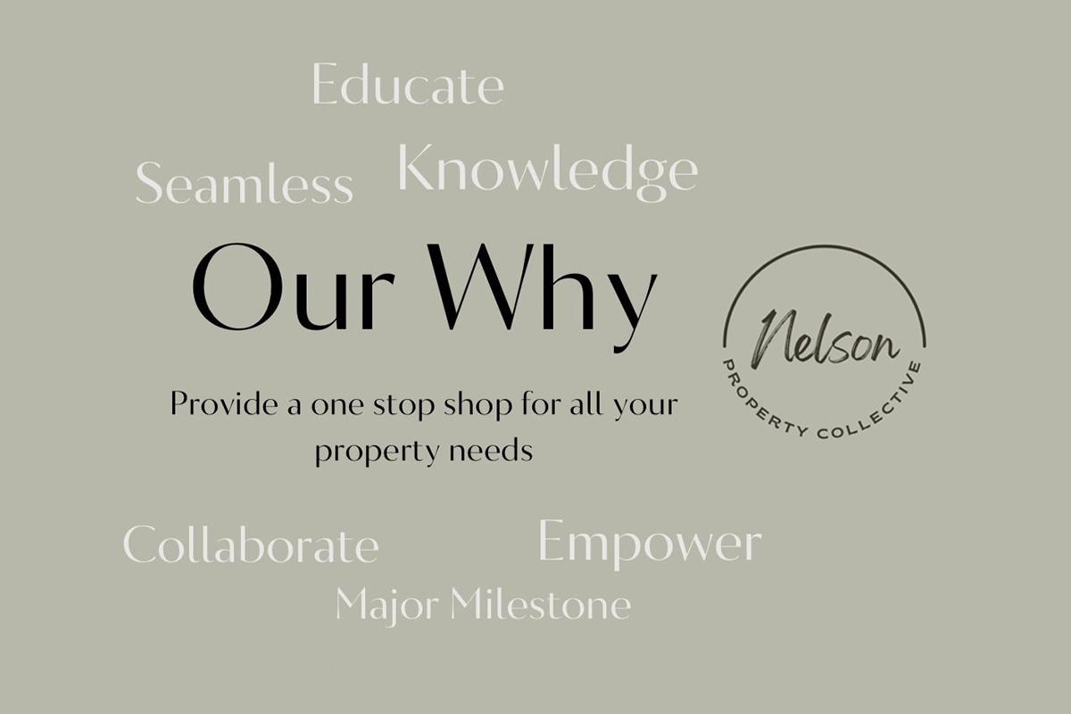 The Nelson Property Collective